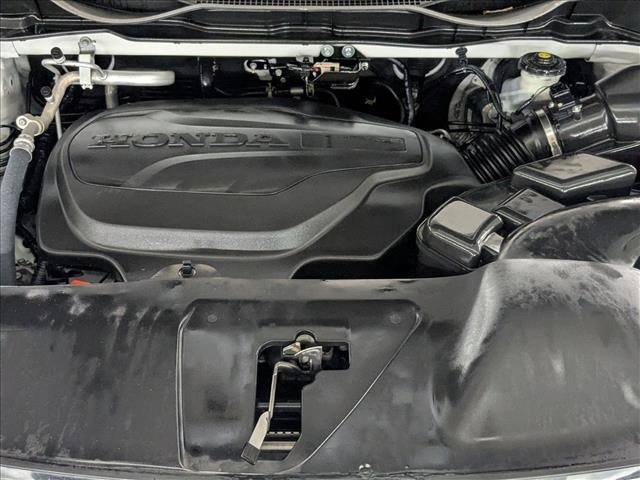 Used 2024 Honda Odyssey Touring image 25