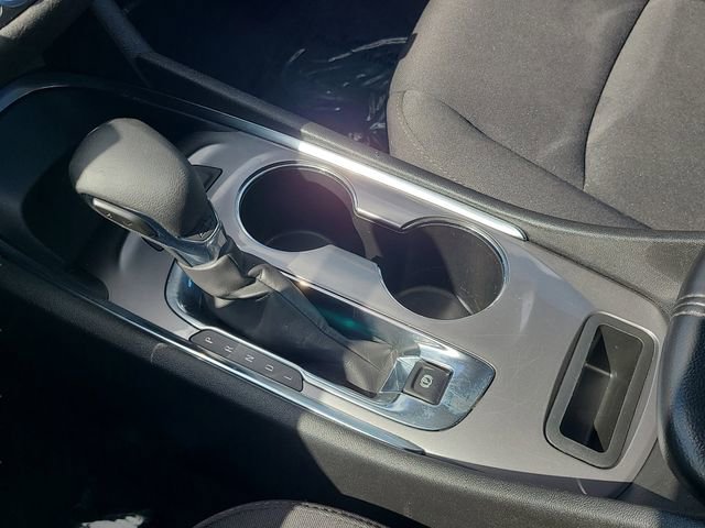 Used 2024 Chevrolet Malibu LT FWD image 35