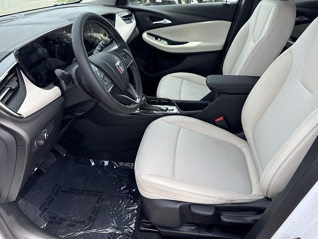 New 2026 Buick Encore GX Preferred FWD image 19