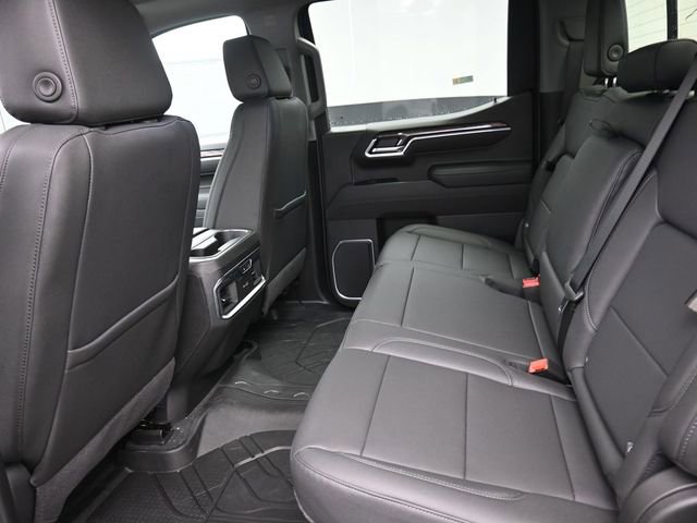 New 2026 Chevrolet Silverado 1500 LTZ image 9