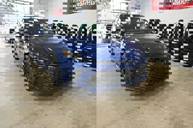 New 2026 Toyota Camry SE image 3