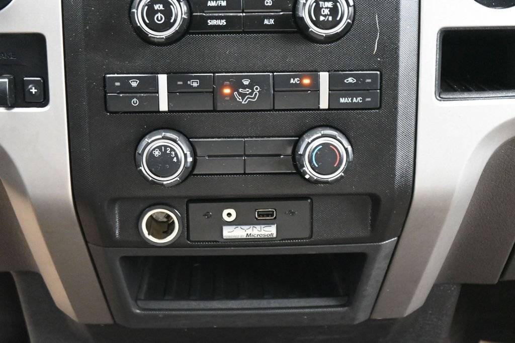 Used 2010 Ford F150 XLT AWD/4WD image 22