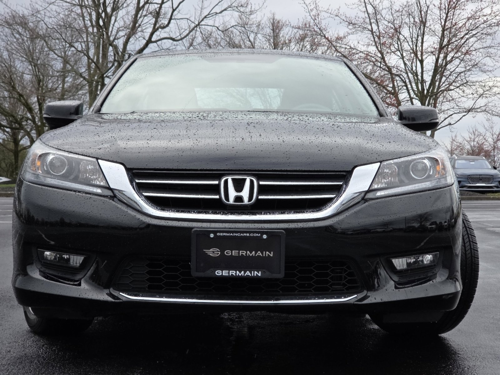 Used 2015 Honda Accord EX image 10