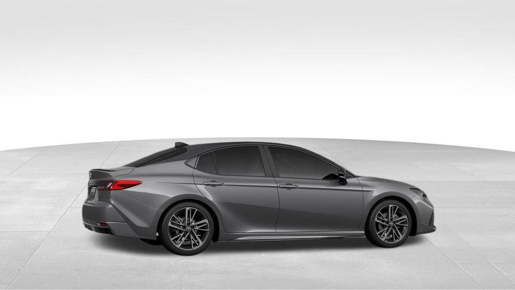 New 2026 Toyota Camry XSE image 13