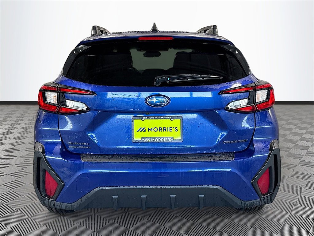 New 2026 Subaru Crosstrek 2.0i Premium image 30