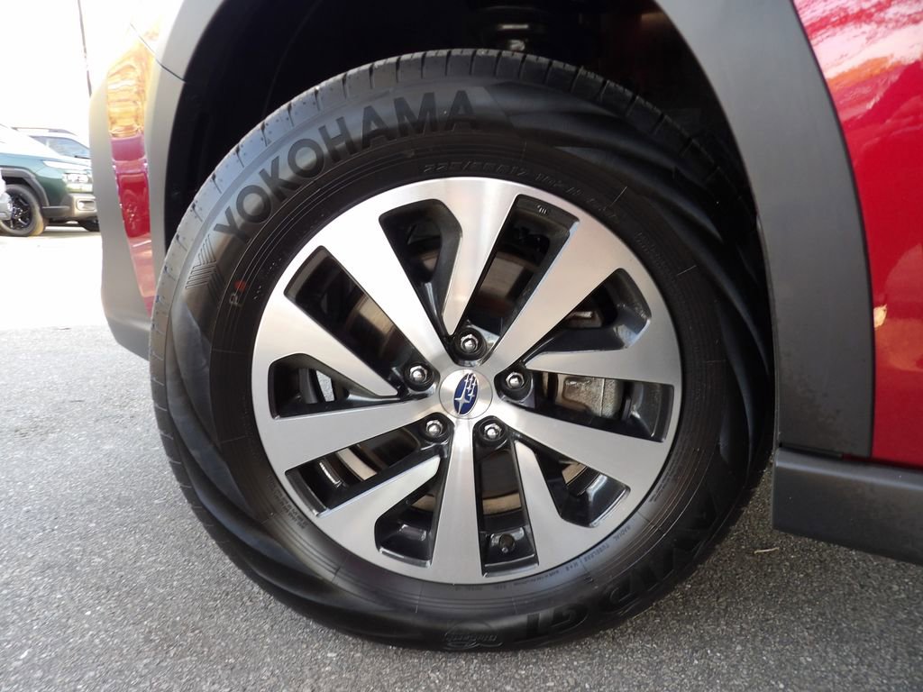Used 2024 Subaru Outback Premium image 29