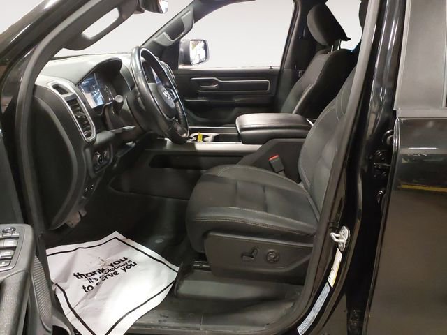 Used 2020 RAM 1500 Lone Star AWD/4WD image 9