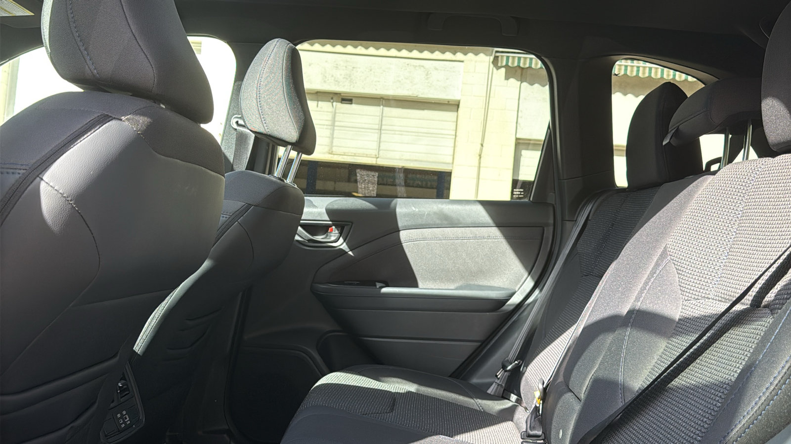 Certified 2026 Subaru Forester Premium AWD/4WD image 22