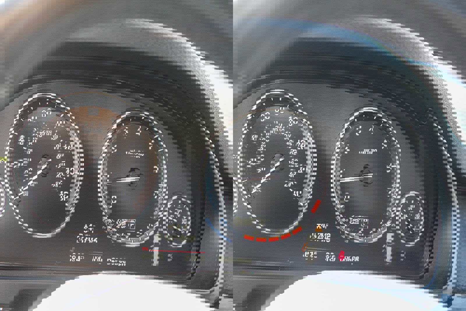 Used 2016 BMW X5 xDrive35i image 22