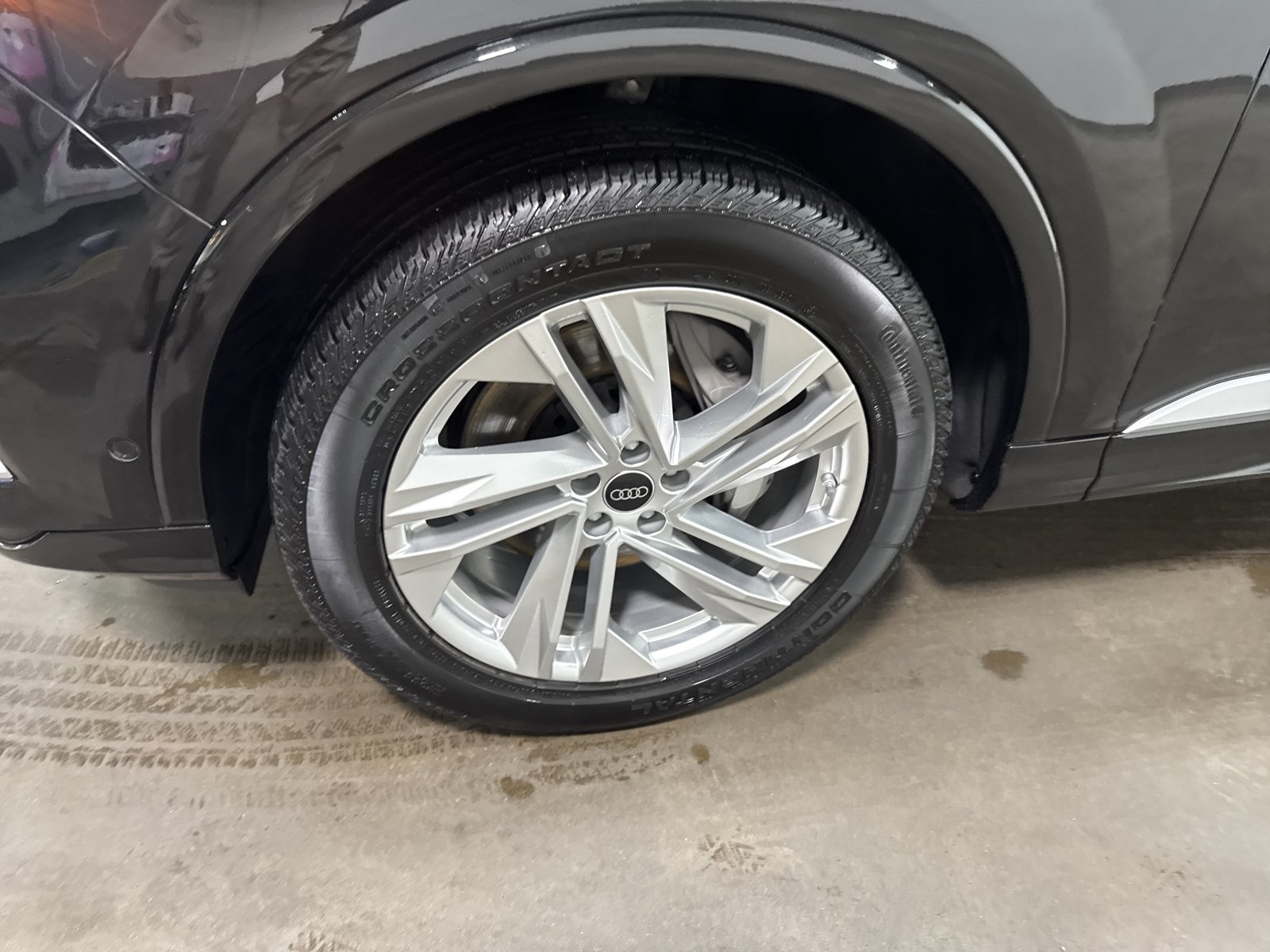 Used 2023 Audi Q7 3.0T Premium Plus AWD/4WD image 9