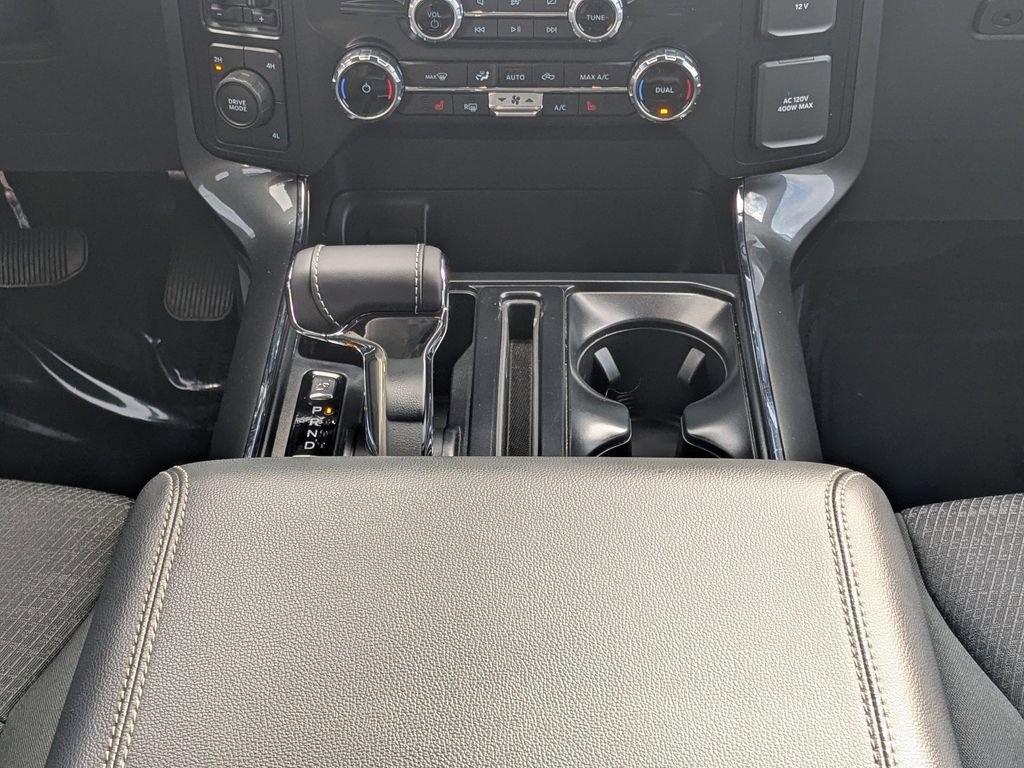 Used 2023 Ford F150 XLT w/ Equipment Group 302A High image 18