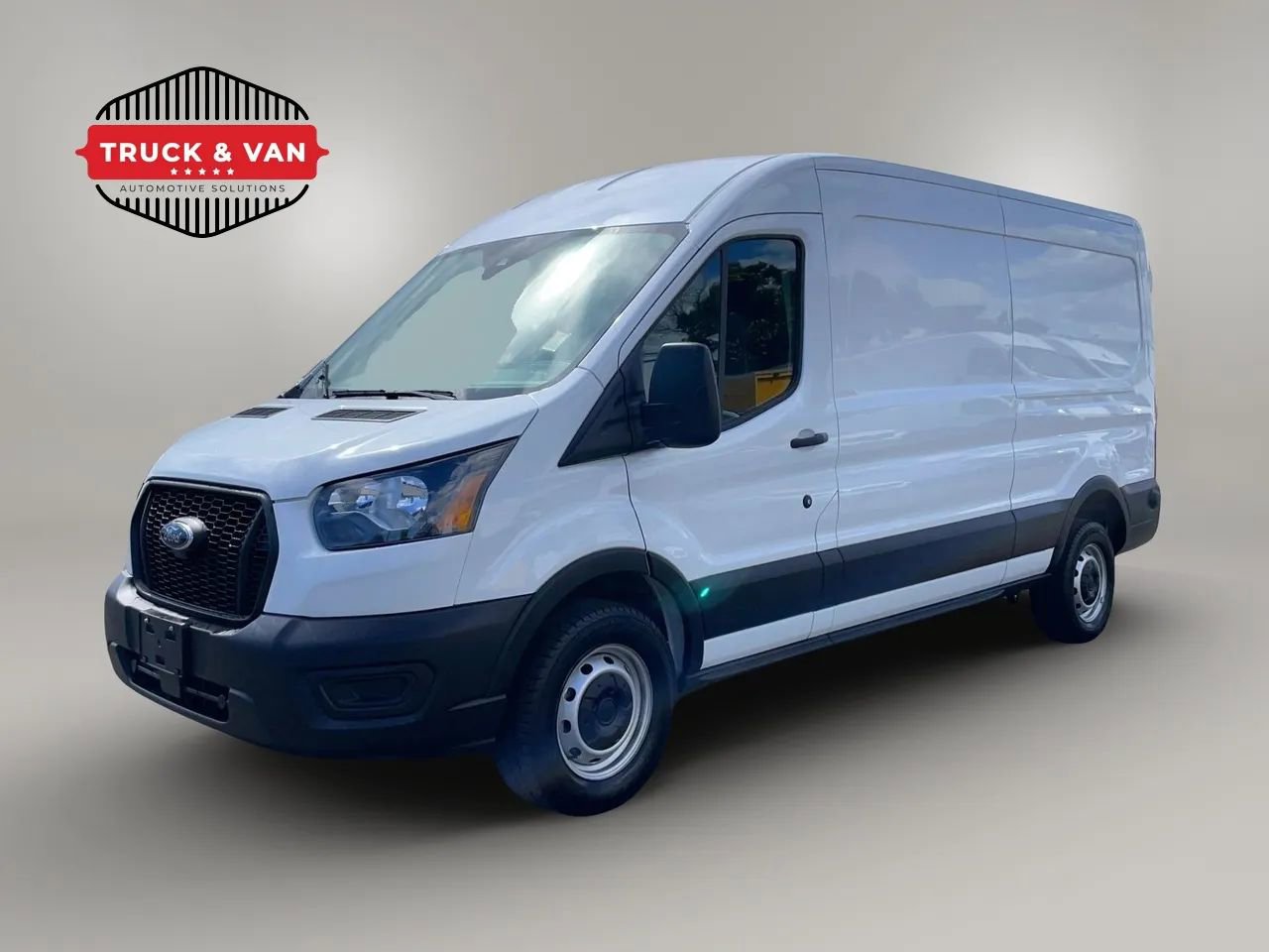 Used 2024 Ford Transit 250 148 Medium Roof
