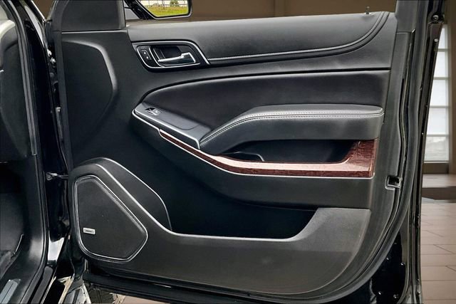 Used 2019 GMC Yukon XL SLT AWD/4WD image 24