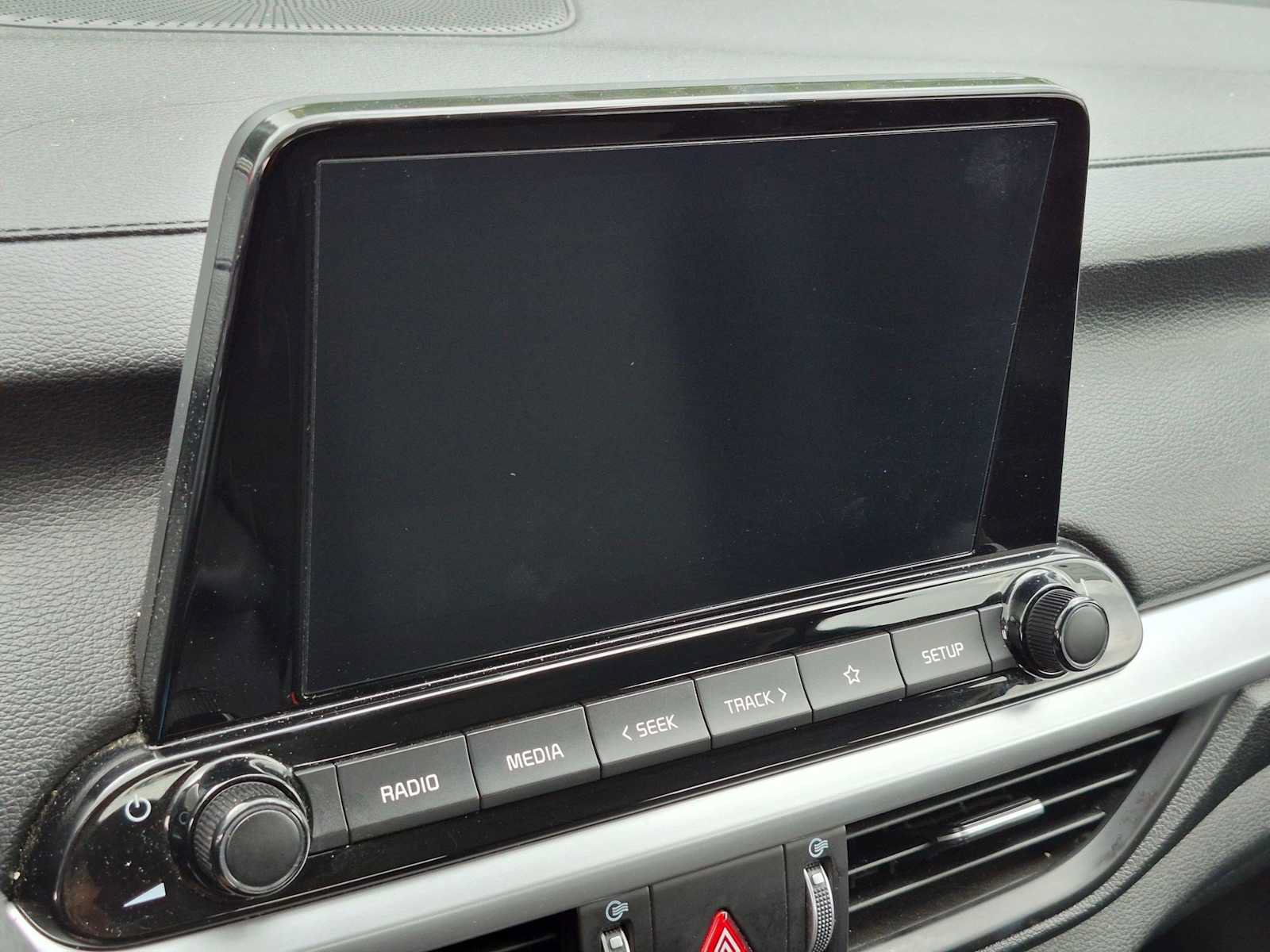 Certified 2024 Kia Forte LXS FWD image 21