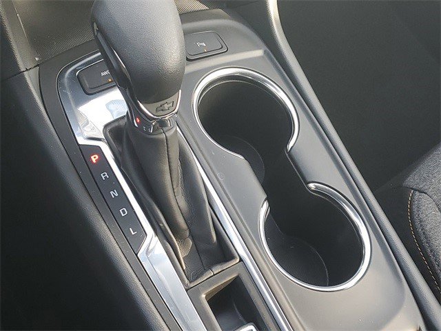 Certified 2024 Chevrolet Equinox LT image 30