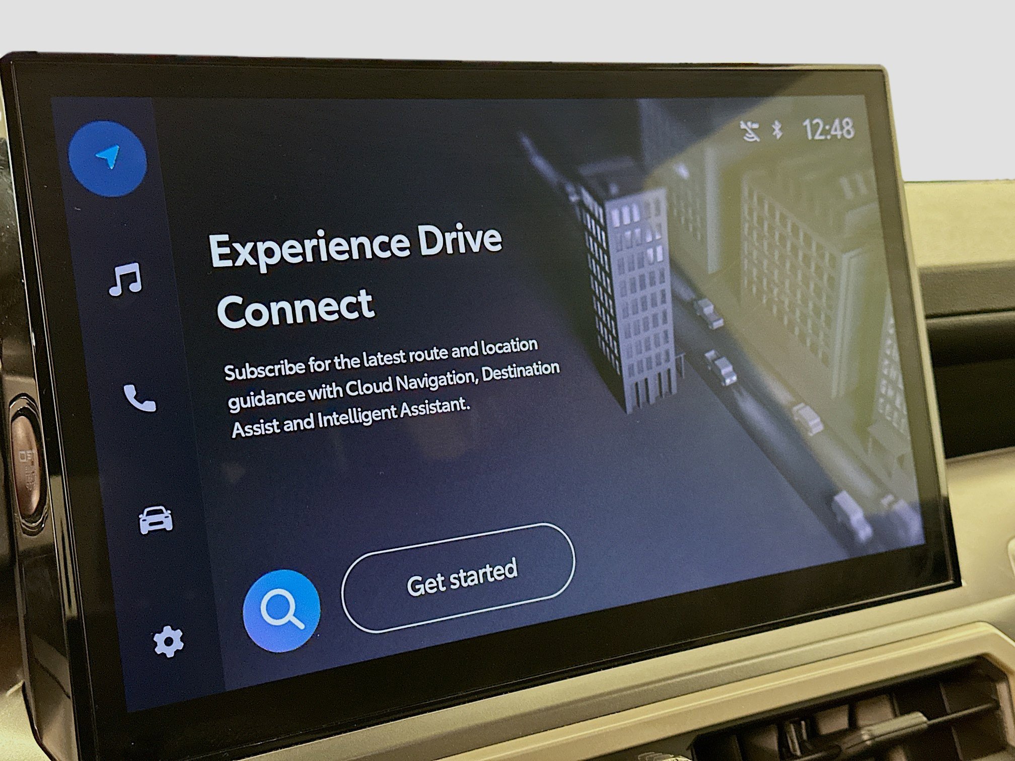 Used 2025 Toyota Tacoma TRD Off-Road AWD/4WD image 22