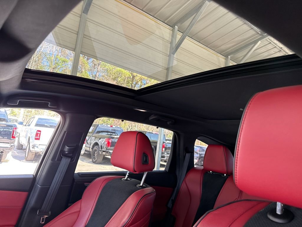 Used 2022 Acura MDX A-Spec image 7