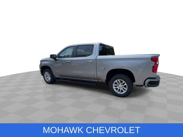 Used 2023 Chevrolet Silverado 1500 RST AWD/4WD image 6