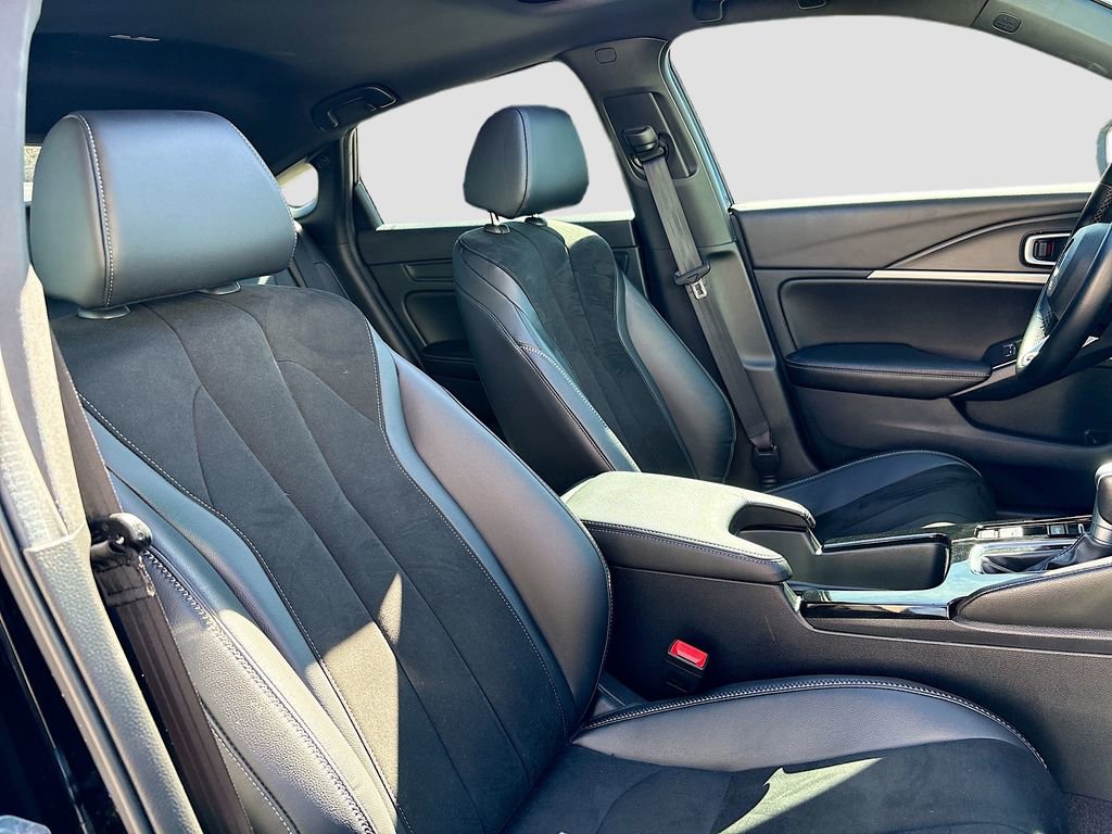 Used 2024 Acura Integra A-Spec image 28