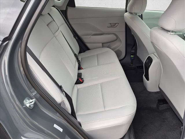 Used 2025 Hyundai Kona SEL FWD image 19