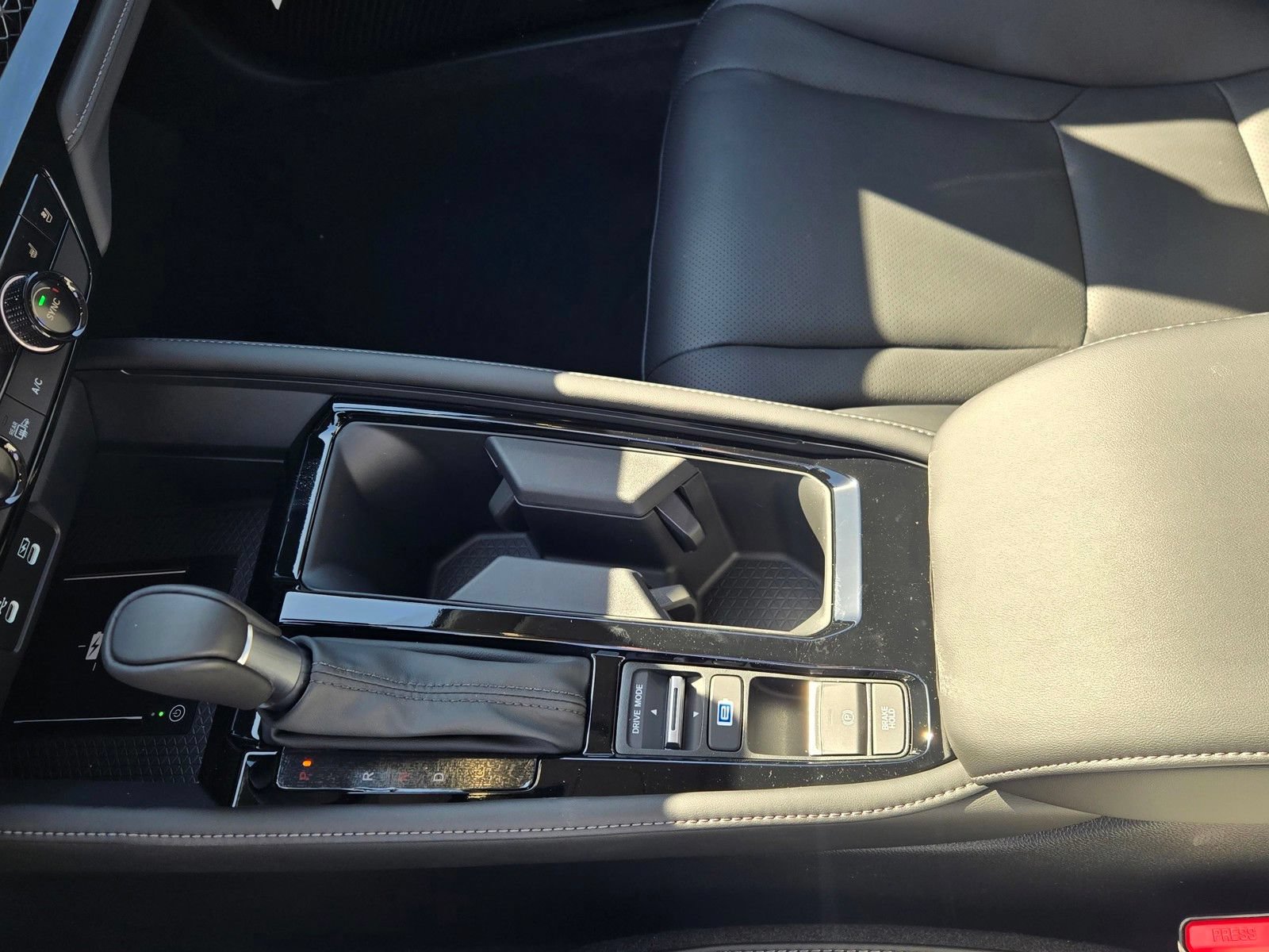 New 2026 Honda Accord Touring image 23
