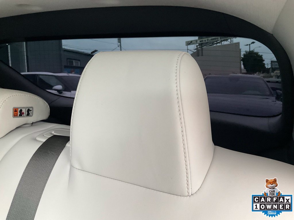Used 2023 Hyundai Ioniq 5 SEL RWD image 29