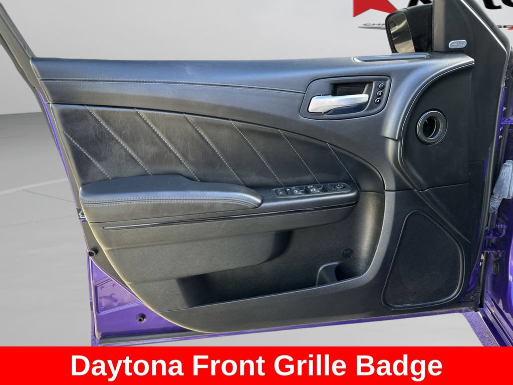 Certified 2023 Dodge Charger R/T w/ Daytona Edition Group RWD image 20