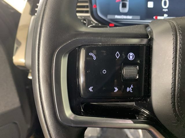 Used 2025 Land Rover Range Rover Sport SE AWD/4WD image 19