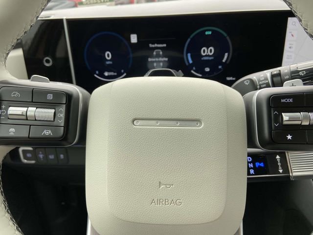 New 2024 Hyundai Santa Fe Calligraphy image 22