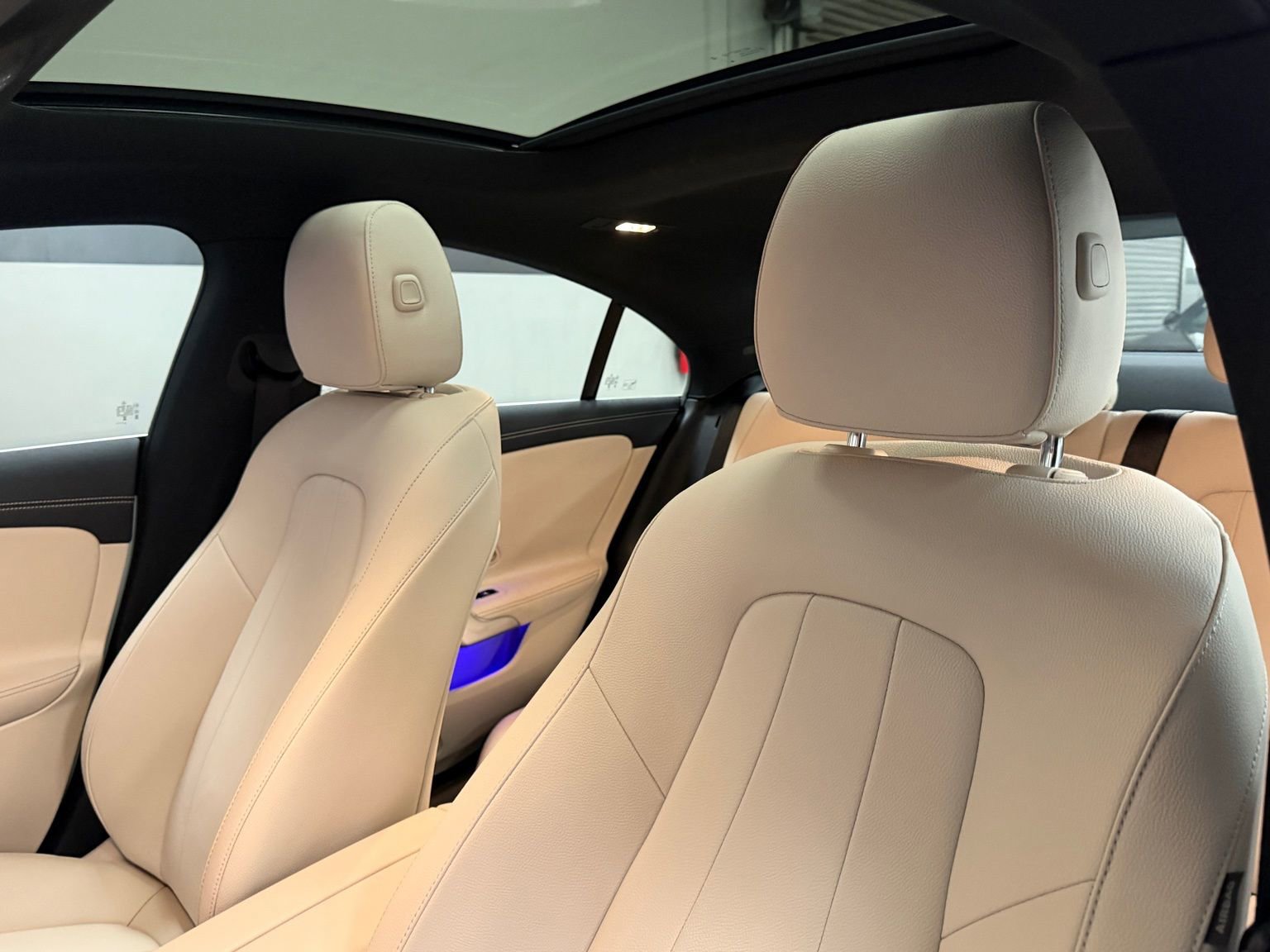 Used 2025 Mercedes-Benz CLA 250 image 23