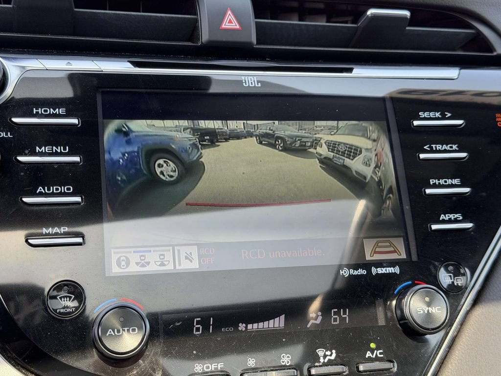 Used 2019 Toyota Camry FWD image 30