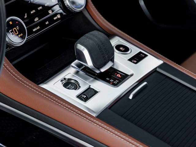 Used 2025 Jaguar F-PACE R-Dynamic S image 19