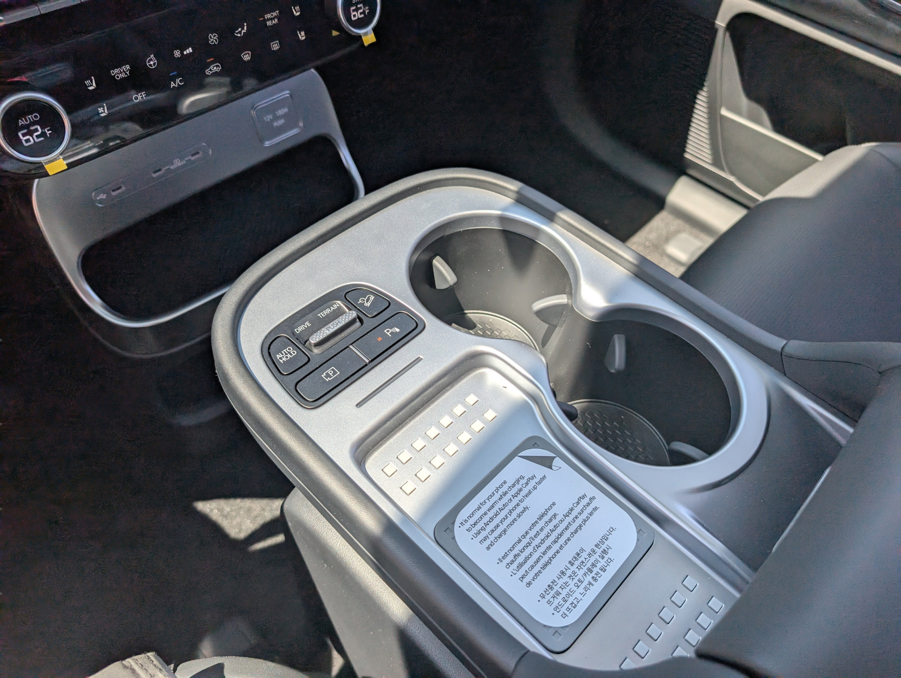 New 2026 Hyundai Ioniq 9 SEL AWD/4WD image 33