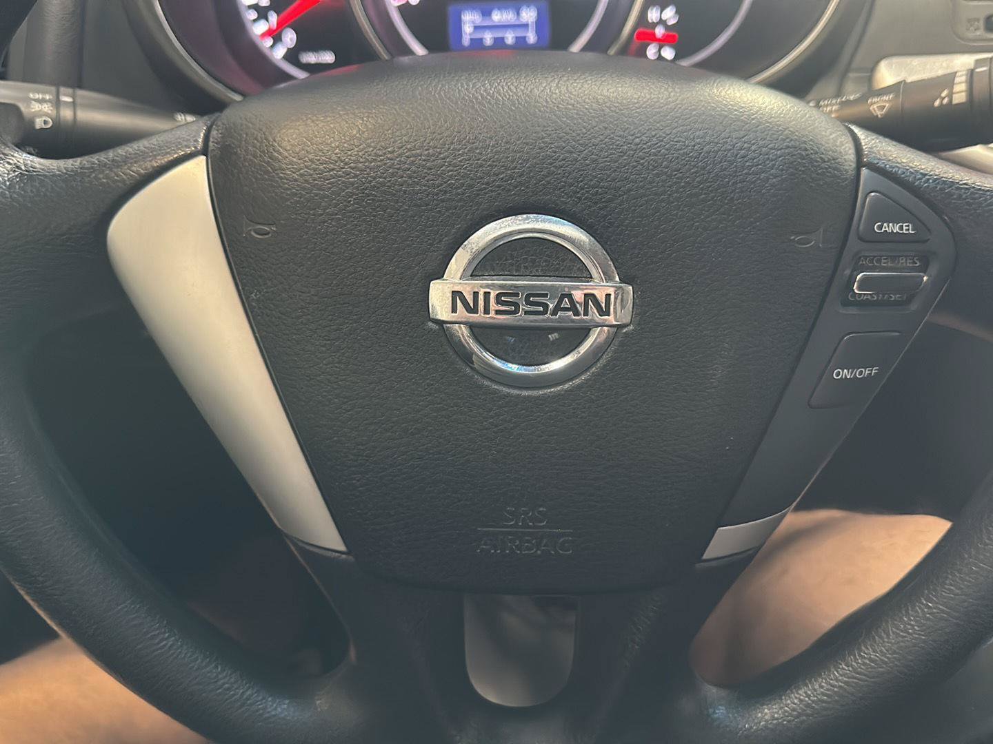 Used 2014 Nissan Murano S AWD/4WD image 19