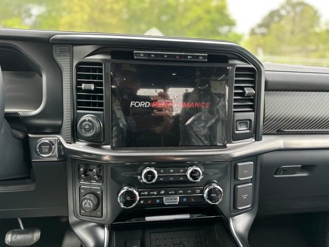 New 2026 Ford F150 Raptor image 17