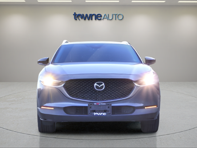 Used 2024 MAZDA CX-30 AWD 2.5 S w/ Preferred Package image 9