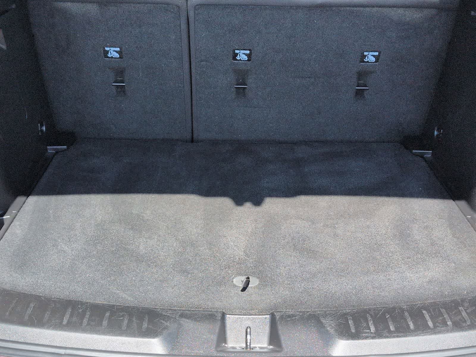 Used 2021 Chevrolet TrailBlazer LT w/ Convenience Package FWD image 33