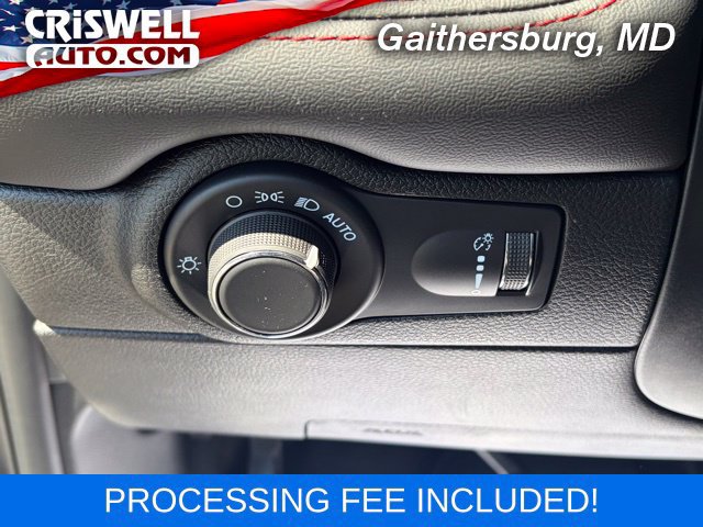 Used 2026 Dodge Durango GT AWD/4WD image 27