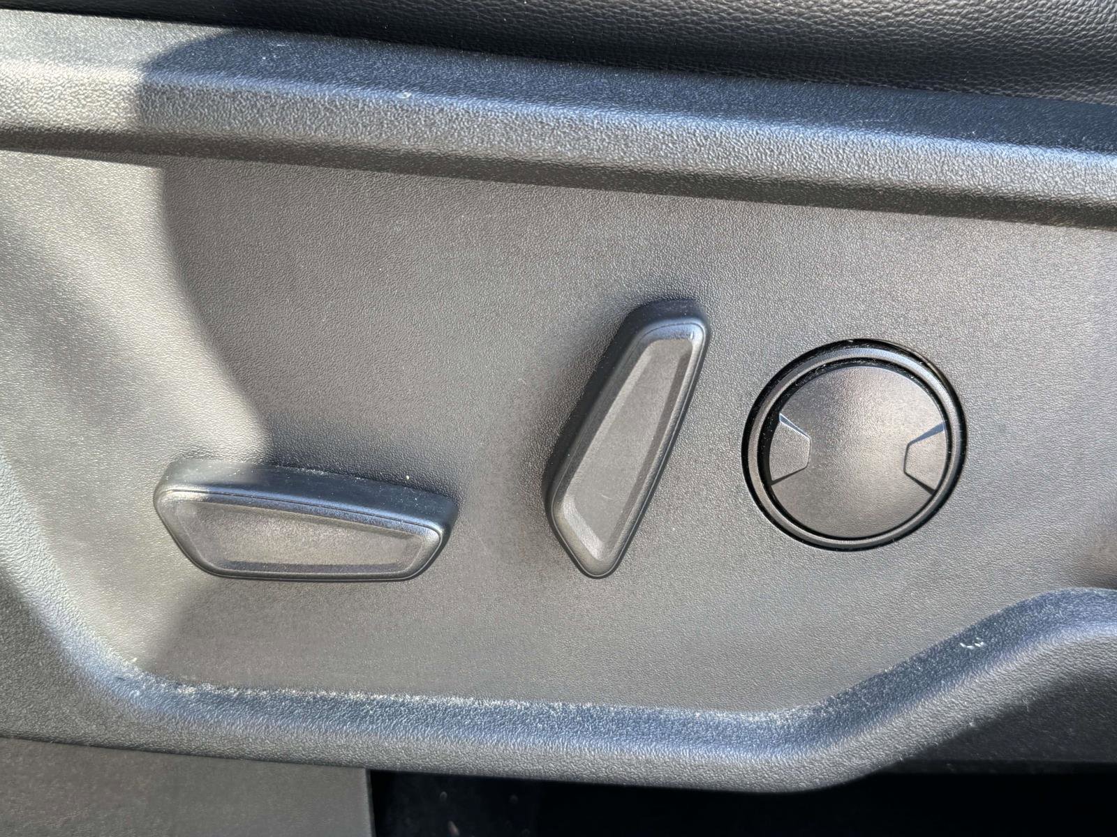 Used 2022 Ford Bronco Wildtrak AWD/4WD image 14