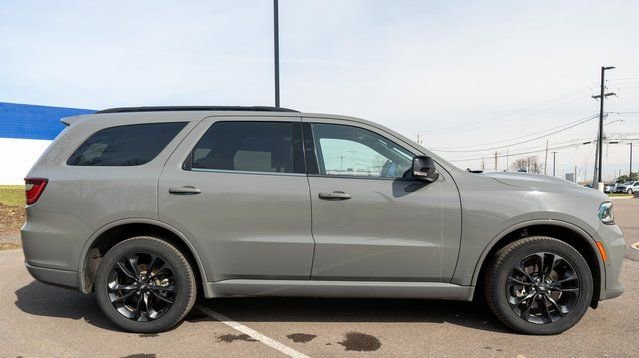 Used 2023 Dodge Durango GT image 5
