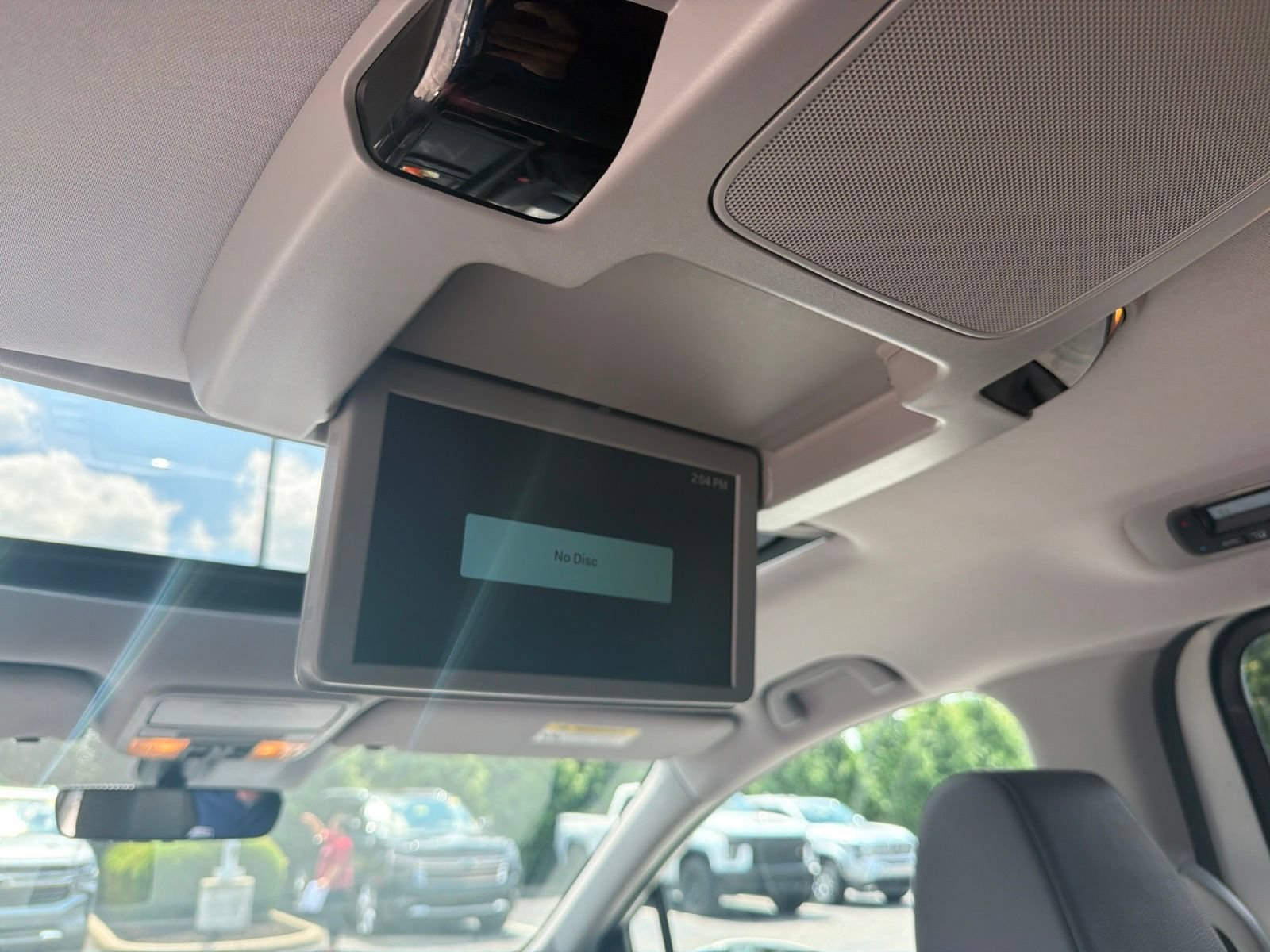 Used 2019 Honda Odyssey EX-L image 25