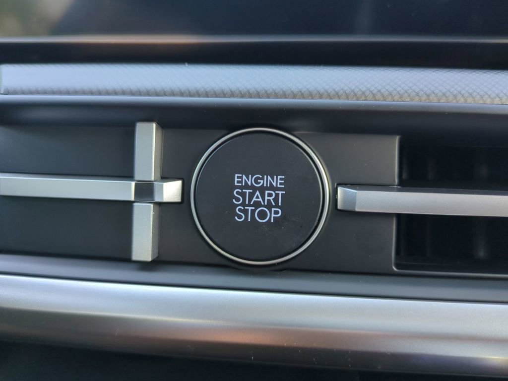 New 2026 Hyundai Santa Fe SEL image 37