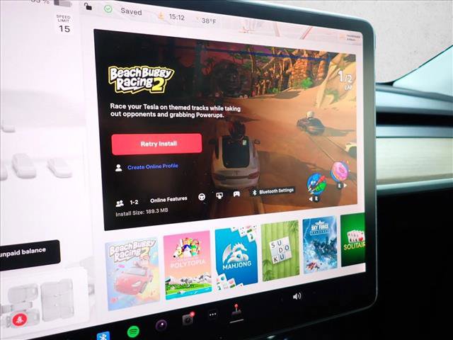 Used 2021 Tesla Model Y Long Range image 23