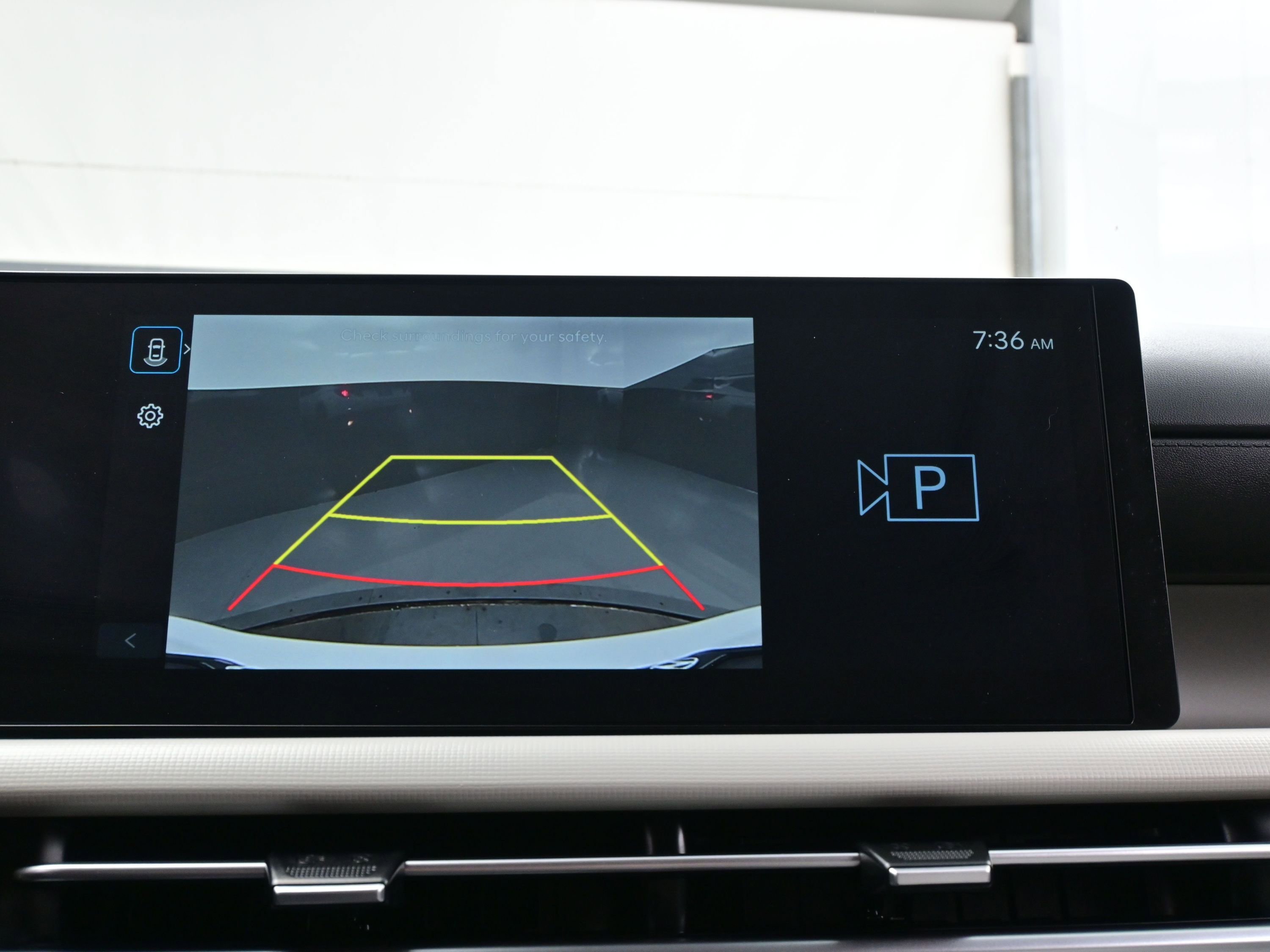 Certified 2026 Hyundai Tucson SEL image 18