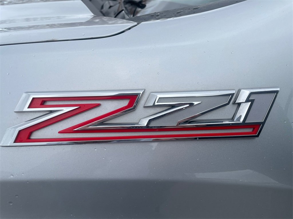 Used 2022 Chevrolet Silverado 1500 RST image 34