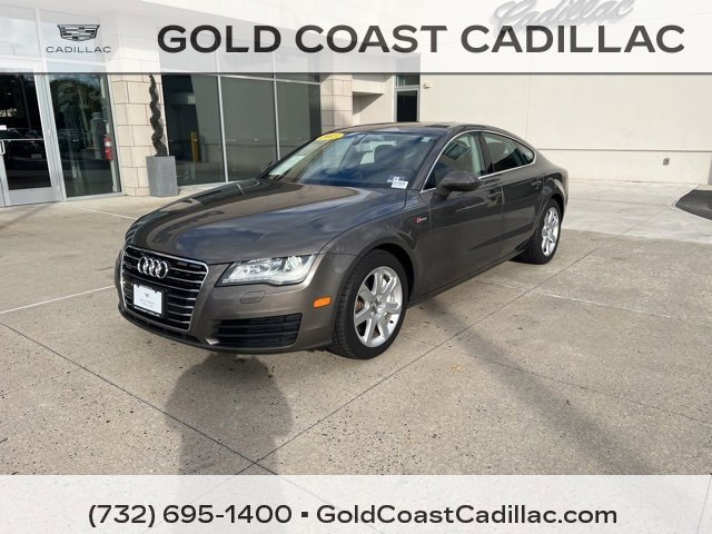 Used 2013 Audi A7 3.0T Premium image 1