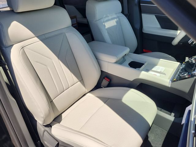 New 2026 Hyundai Santa Fe SEL FWD image 22