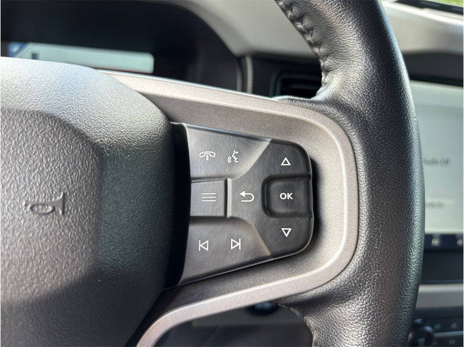 Used 2023 Ford Bronco Badlands AWD/4WD image 29