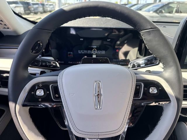 New 2026 Lincoln Aviator Reserve w/ Illumination Package image 27