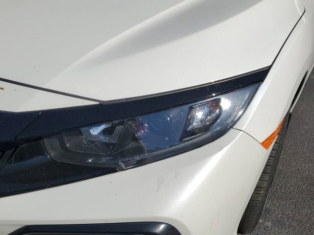 Used 2021 Honda Civic EX image 9